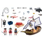 Playmobil-Pirates-Carabela_1