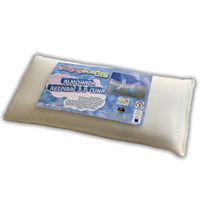 Almohada de cuna 3D