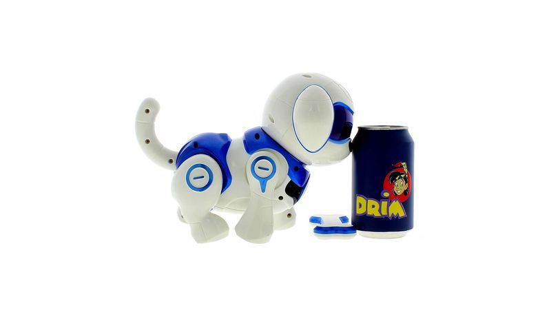 Rocky mi perro robot new arrivals