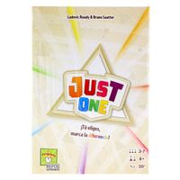 Juego Just One