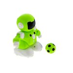 Duokaqi-Robot-jugador-de-Futbol