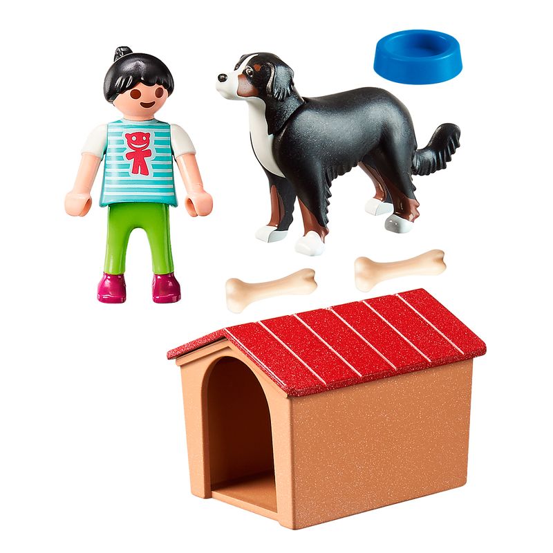 Playmobil-Country-Perro-con-Casita_1