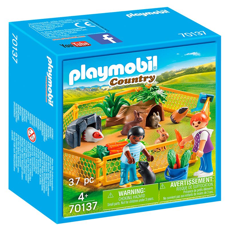 Playmobil-Country-Recinto-Animales-Granja