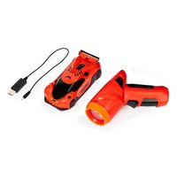 Air Hogs Zero Gravity Laser R/C