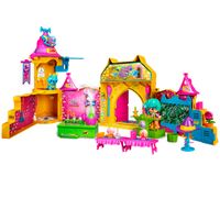 Pinypon Escuela de Magia