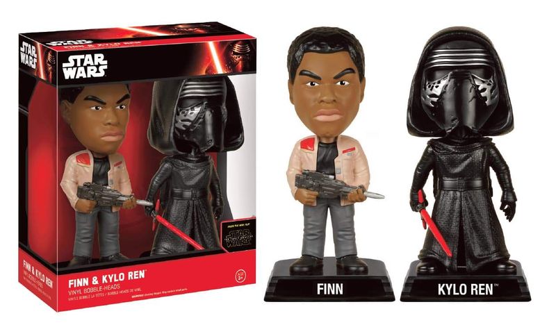 Pack-Figuras-Funko-Pop-Finn-y-Kylo-Ren
