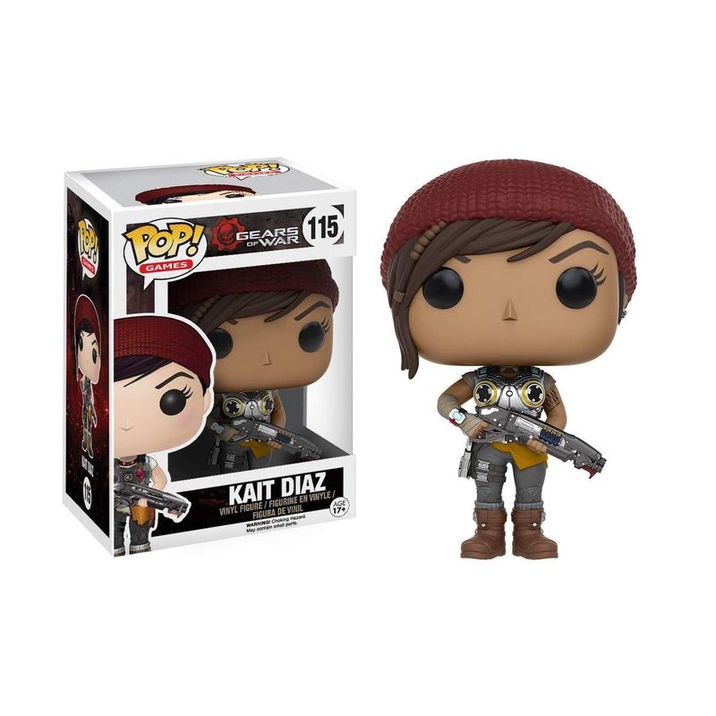 Funko-Pop-Kait-Diaz