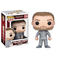 Funko Pop Callum Assassin's Creed