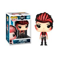 Funko Pop Art3Mis