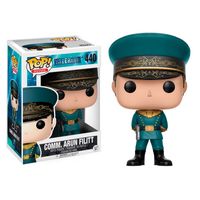 Funko Pop Commander Arun