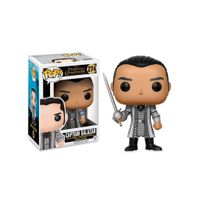 Funko Pop Capitan Salazar