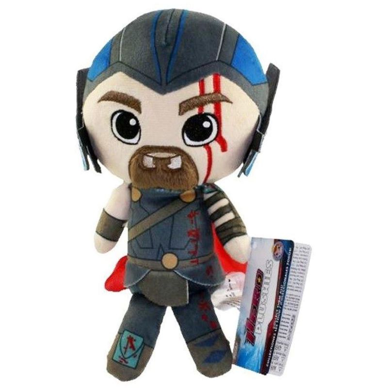 Peluches-Thor-Ragnarok-Surtidos