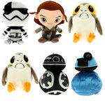 Peluches-Star-Wars-Surtidos