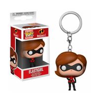Llavero Funko Pop Elastgirl