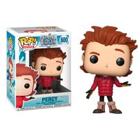 Funko Pop Percy