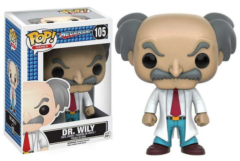 Funko-Pop-DRWily