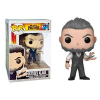 Funko Pop Ulysses
