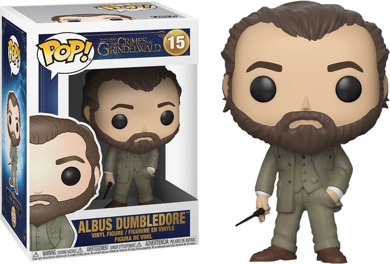 Funko-POP-Animales-Fantasticos-Dumbledore