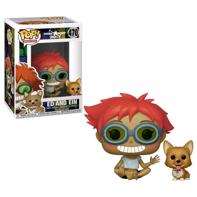Funko-POP-Edward---Ein