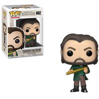 Funko POP Mortal Engines Thaddeus Valentine