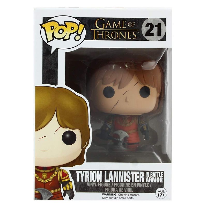 Funko-POP-Juego-de-Tronos-Tyrion-Lannister-Batalla_1