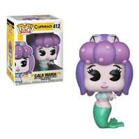 Funko POP Cala Maria