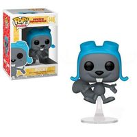 Funko POP Flying Rocky