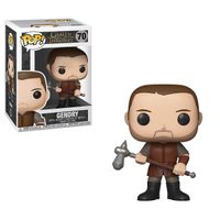 Funko Pop Gendry