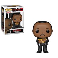 Funko Pop Al Powell  de Jungla de Cristal
