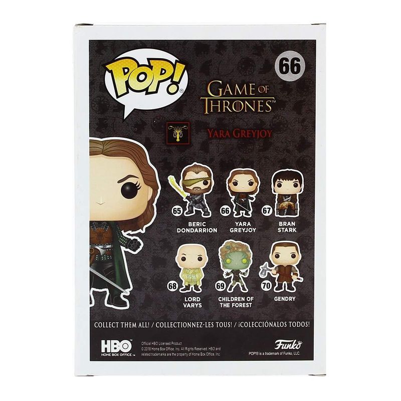 Funko-POP-Juego-de-Tronos-Yara-Greyjoy_2