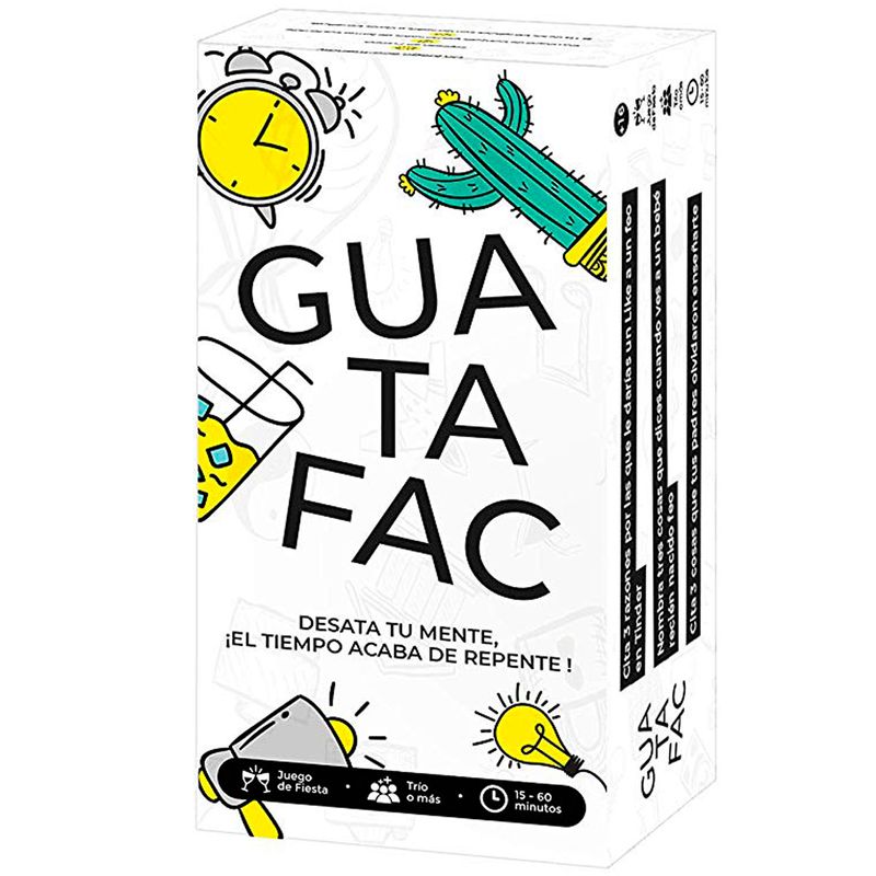 GUATAFAC-Juego-de-Mesa