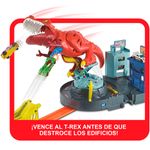 Hot-Wheels-City-Alboroto-del-Dinosaurio-T-Rex_2
