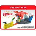 Hot-Wheels-City-Alboroto-del-Dinosaurio-T-Rex_4