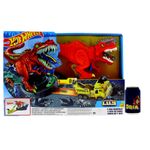 Hot-Wheels-City-Alboroto-del-Dinosaurio-T-Rex_9