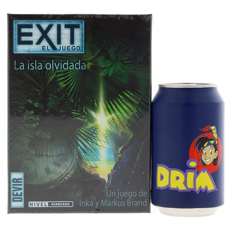 Exit-5-La-Isla-Olvidada-Juego-de-Escape_2
