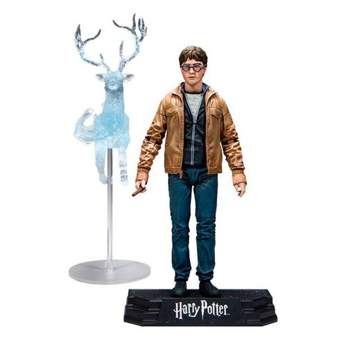 Figura Harry Potter 15 cm