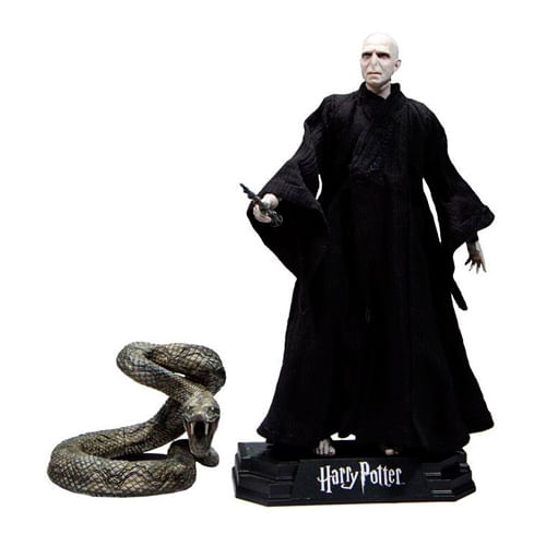 Figura Voldemort 15 cm