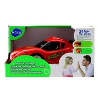 Coche de Carreras Infantil