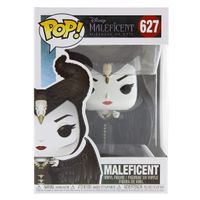 Funko POP Maleficent 2 Maléfica