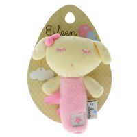 Eileen Sonajero Peluche Rosa