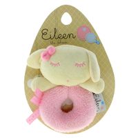 Eillen Sonajero Redondo Rosa