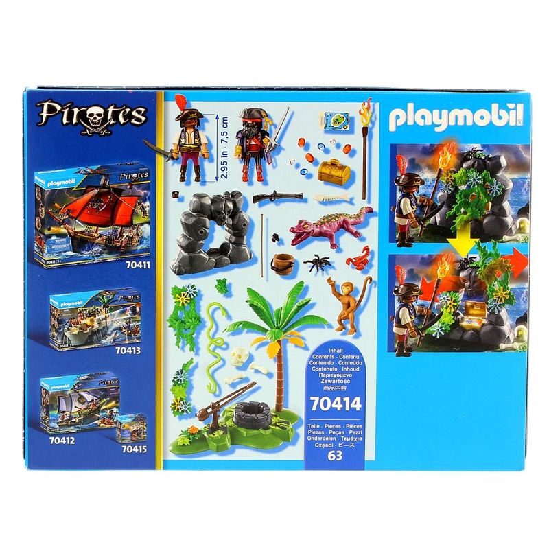 Playmobil-Pirates-Escondite-Pirata_2