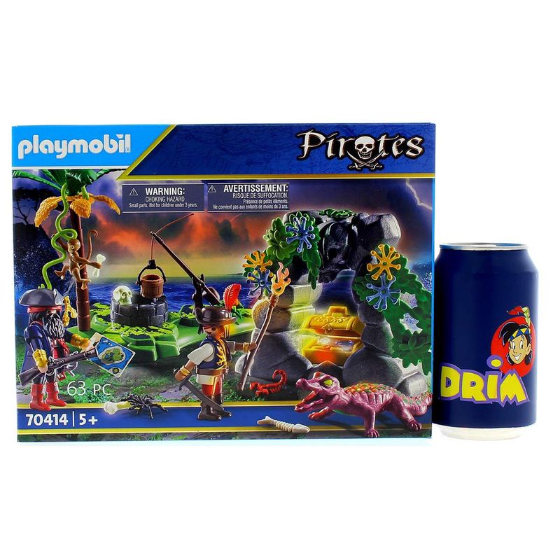 Playmobil-Pirates-Escondite-Pirata_3