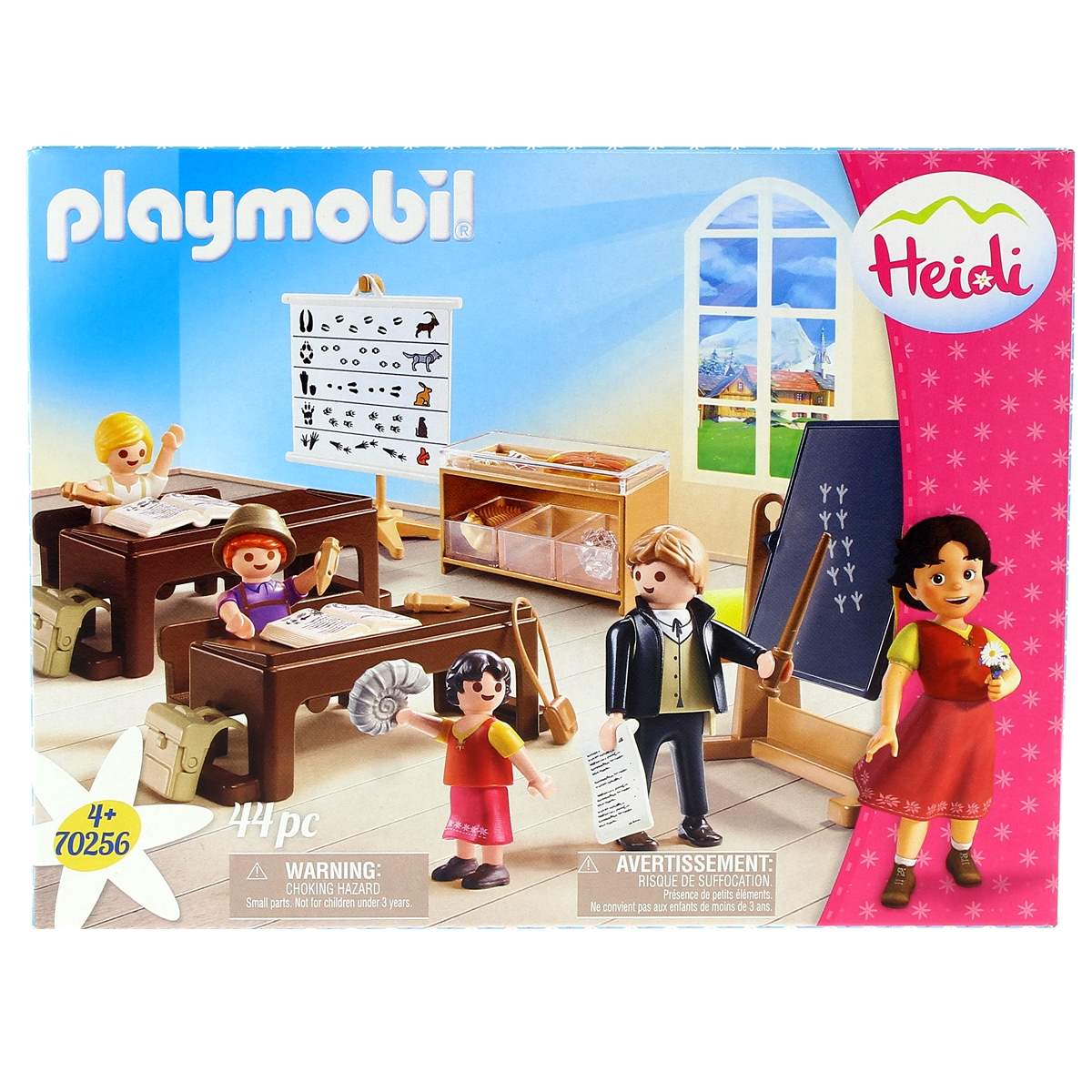 Playmobil heidi Playmobil de segunda mano barato