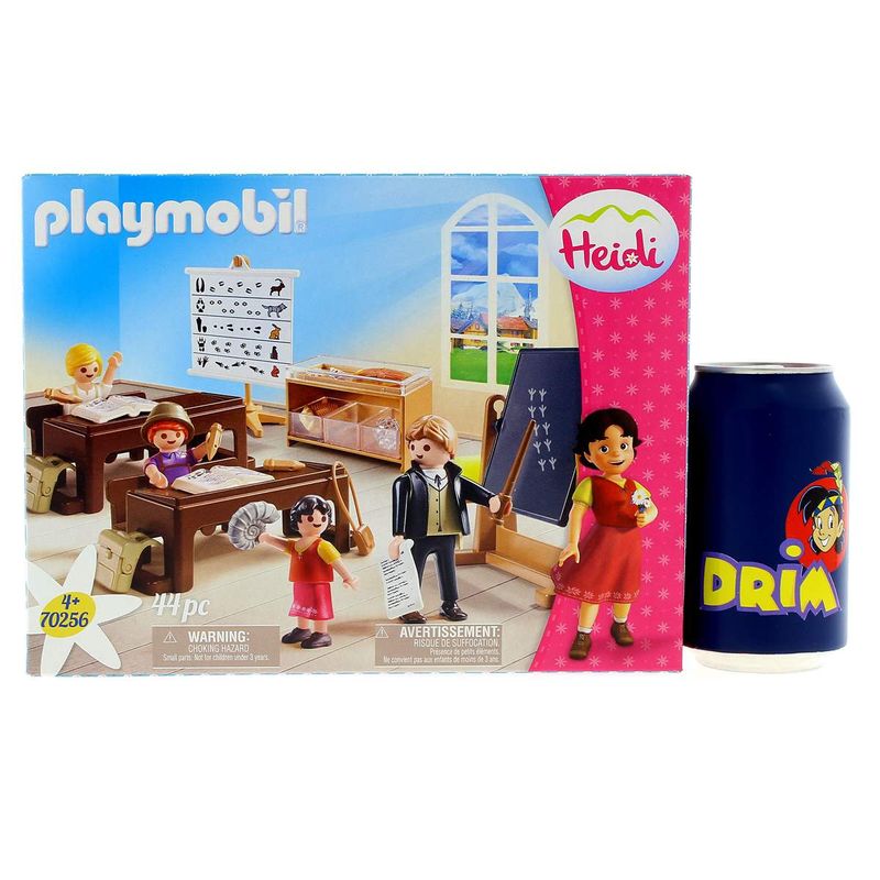 Playmobil-Heidi-Clase-en-Dorfli_3