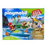 Playmobil-StarterPack-Aventura-en-Canoa