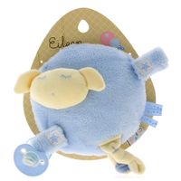 Eileen Peluche Azul 20 cm