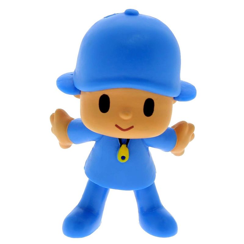 Pocoyo-Figura-PVC