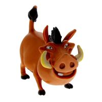 El Rey León Figura PVC Pumba
