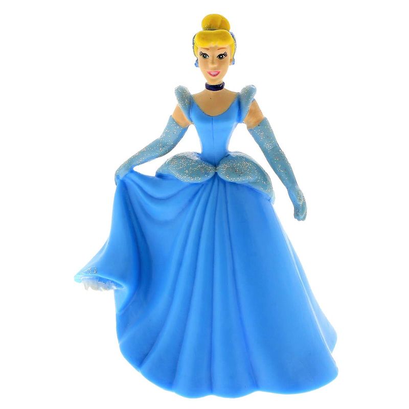 Cenicienta-Figura